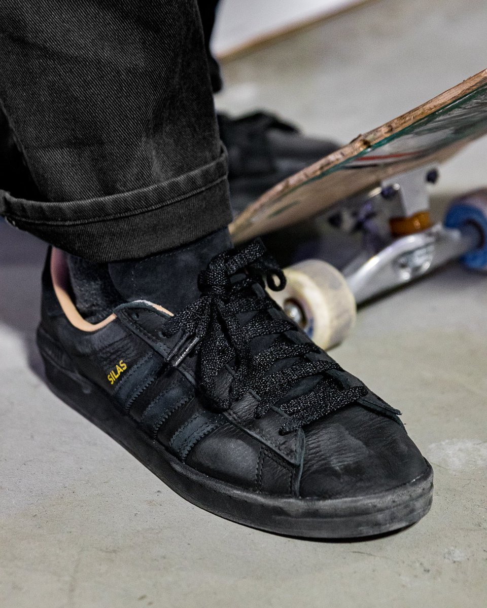 adidas campus adv marc johnson