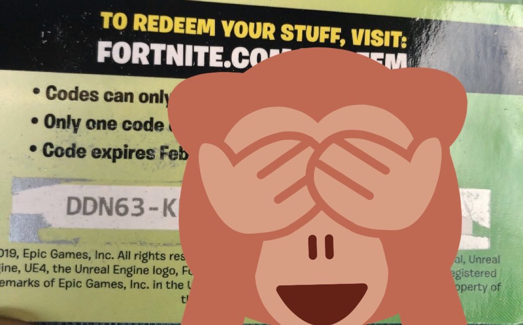Venez il me reste un dernier code minty je le vend à 12€. Ces une occasion car mercredi d’autre code vont arriver et vont coûter 20€ venez vite mp
