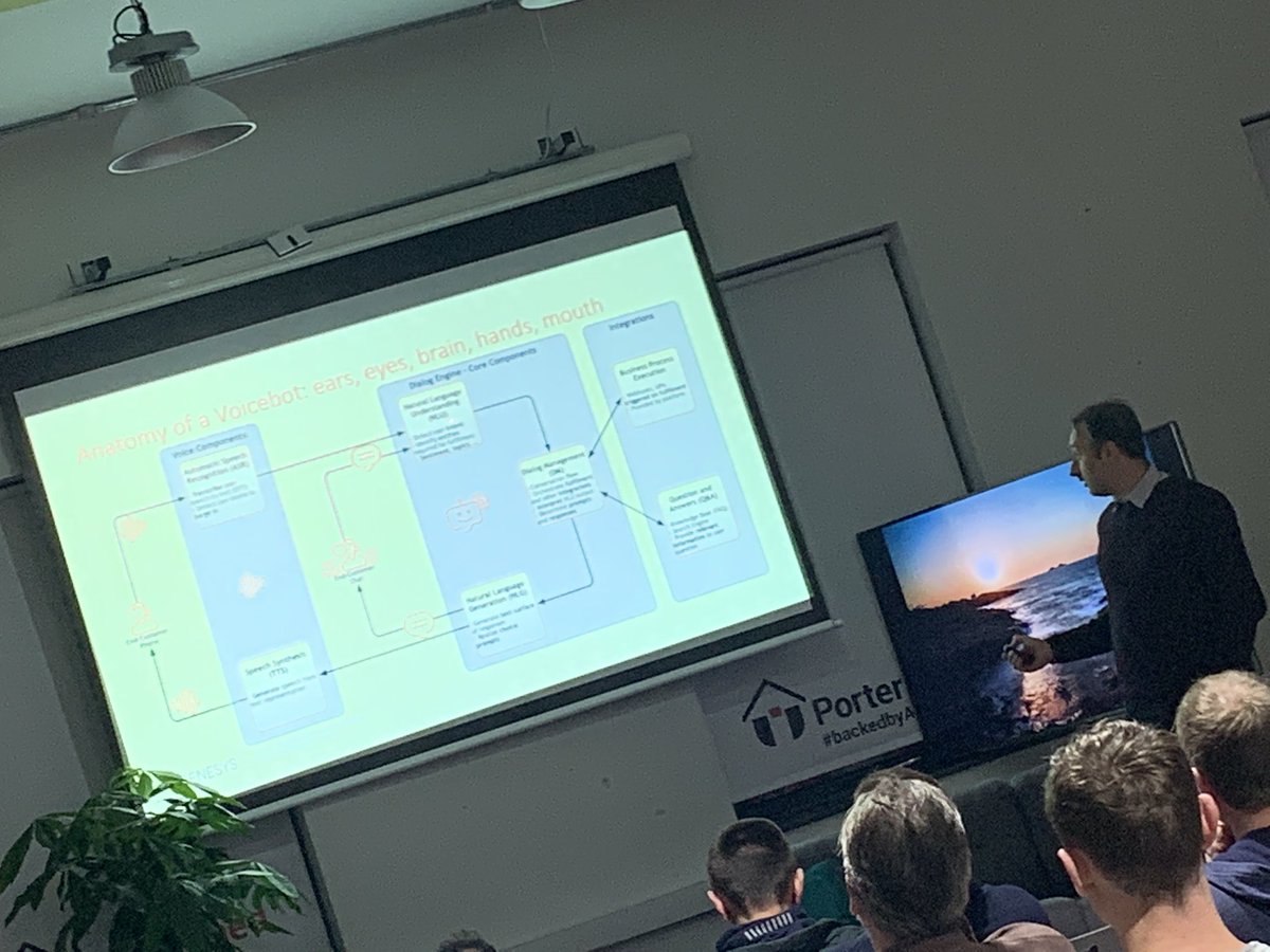 PorterShed tweet media