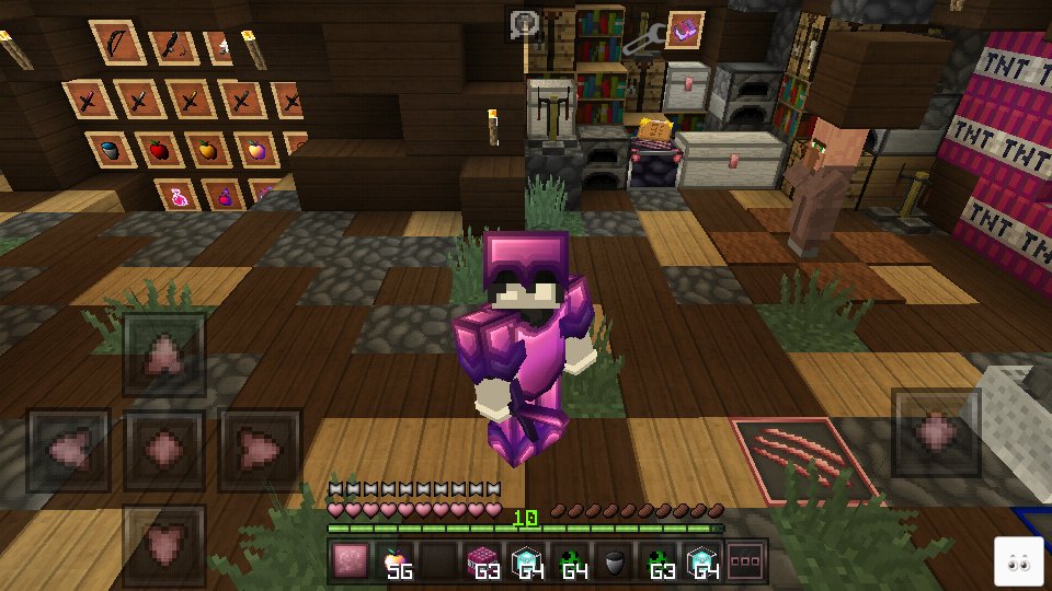 zarvynn's tweet image. Textura: PinkFoxV1
Para: @Micaelgamer_BR 
Apenas Uma Edit :3