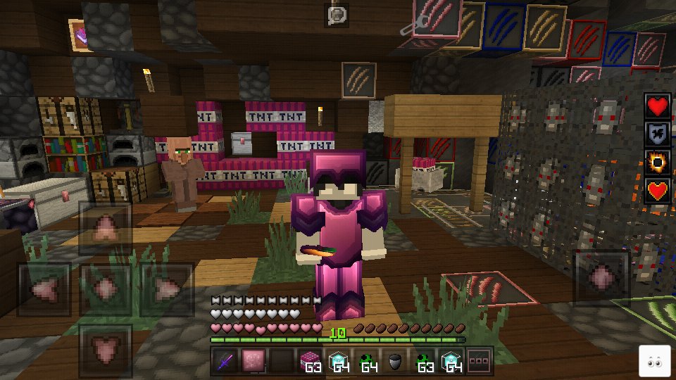 zarvynn's tweet image. Textura: PinkFoxV1
Para: @Micaelgamer_BR 
Apenas Uma Edit :3