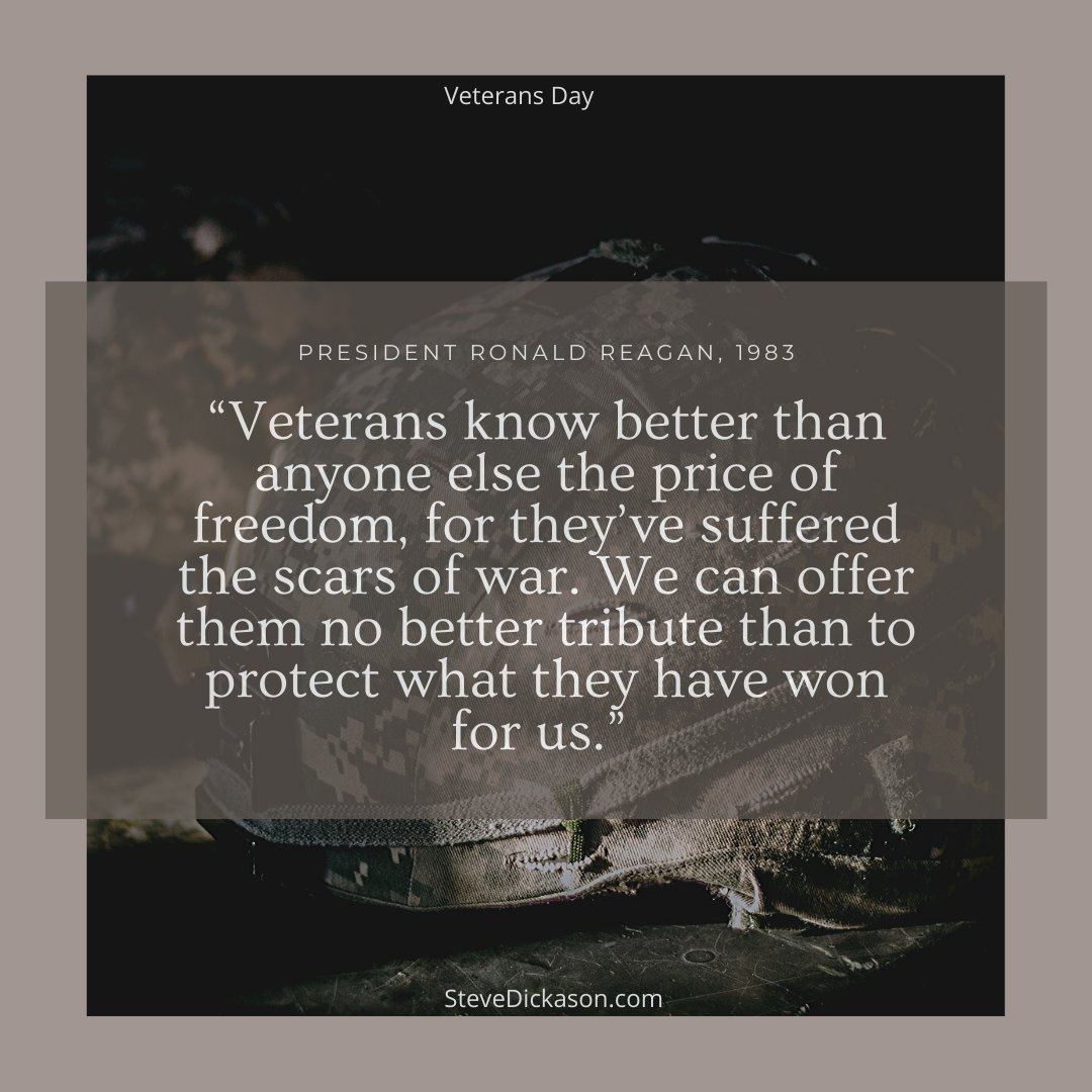SteveDickason's tweet photo. Thank you for your service. You are our real life superheroes.
#veterans #veteransday #superheroes https://t.co/BlOOFZQVfj