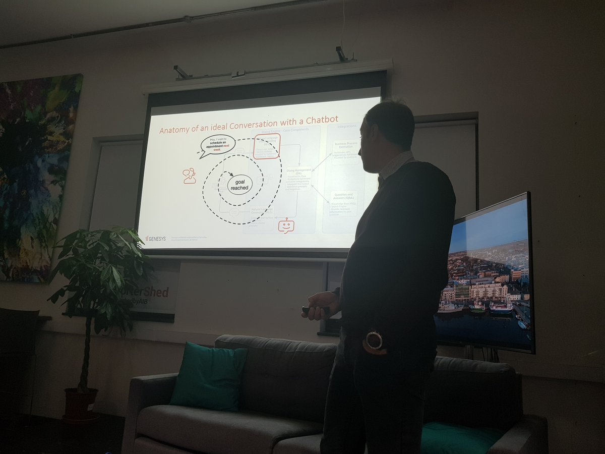 Machine Learning Galway tweet media