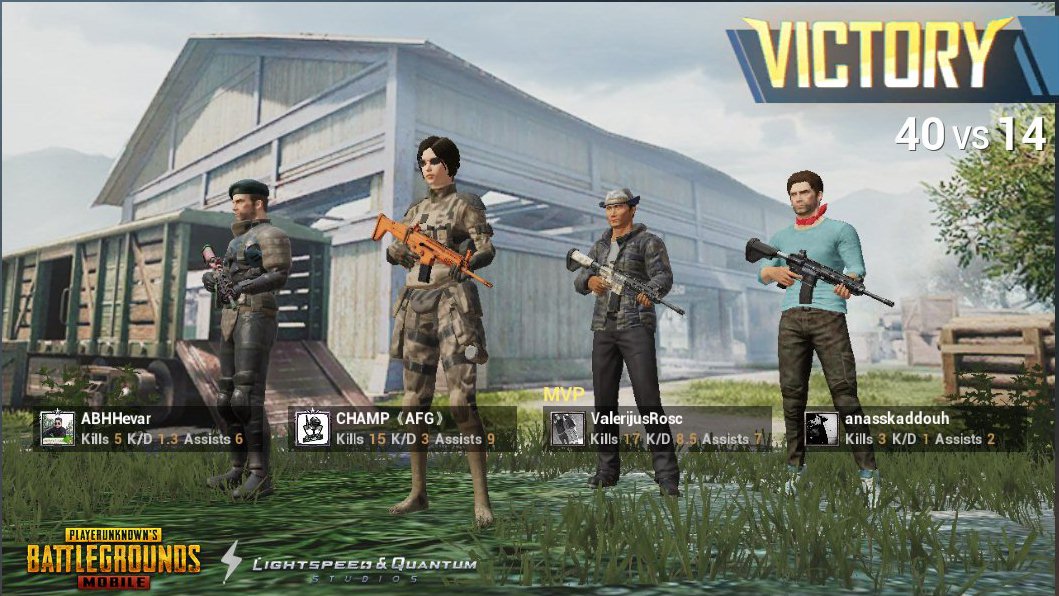 AFG GAMING tweet media
