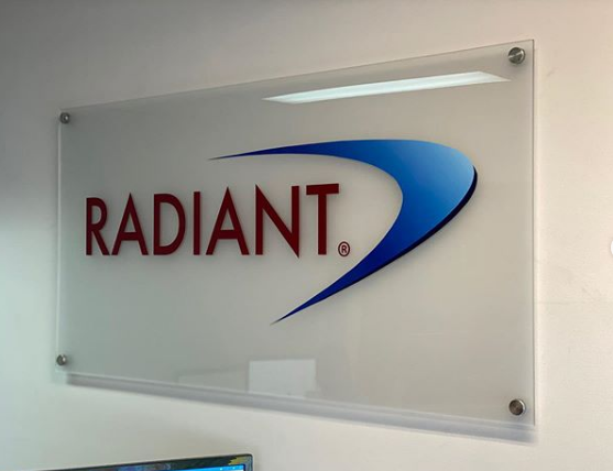 dixie_signarama's tweet photo. Custom Office Lobby Sign for Radiant Wheels Group
https://t.co/ib5DBAN5ca
#signaramadixiecanada #signboard #signage #signmaker #signarama #signinstallation #signcompany #signproduction #signarama_dixie #customsign #lobbysign #channelletters #vinyl #businesssigns #mississauga https://t.co/Cj6k2AEJA0