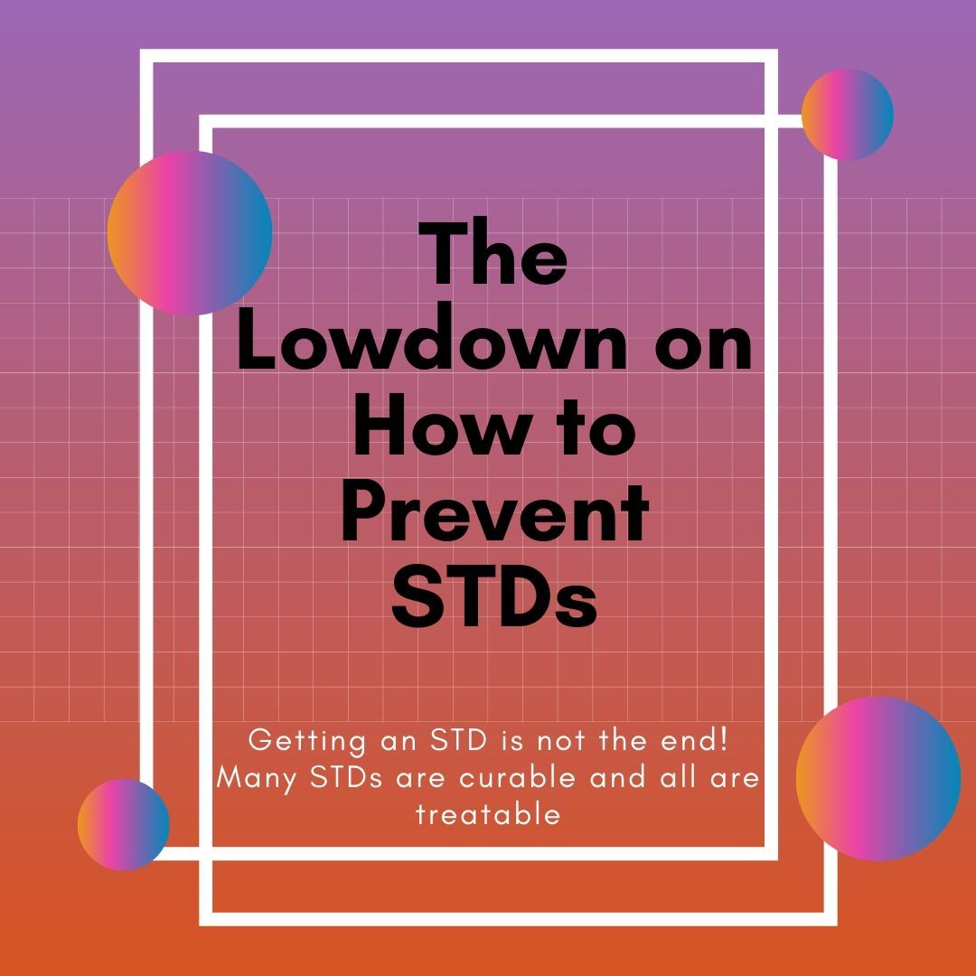 kir_together's tweet photo. #STDs can happen to anyone. The GOOD NEWS is they're PREVENTABLE too! Learn more on how to protect your health: https://t.co/93ER3ido7M
Visit https://t.co/nlr2hmpSP5 to find a clinic to get tested today.
@CDCSTD #GetTested #GYT #STDs #PGLA https://t.co/NxJwjAm4cY