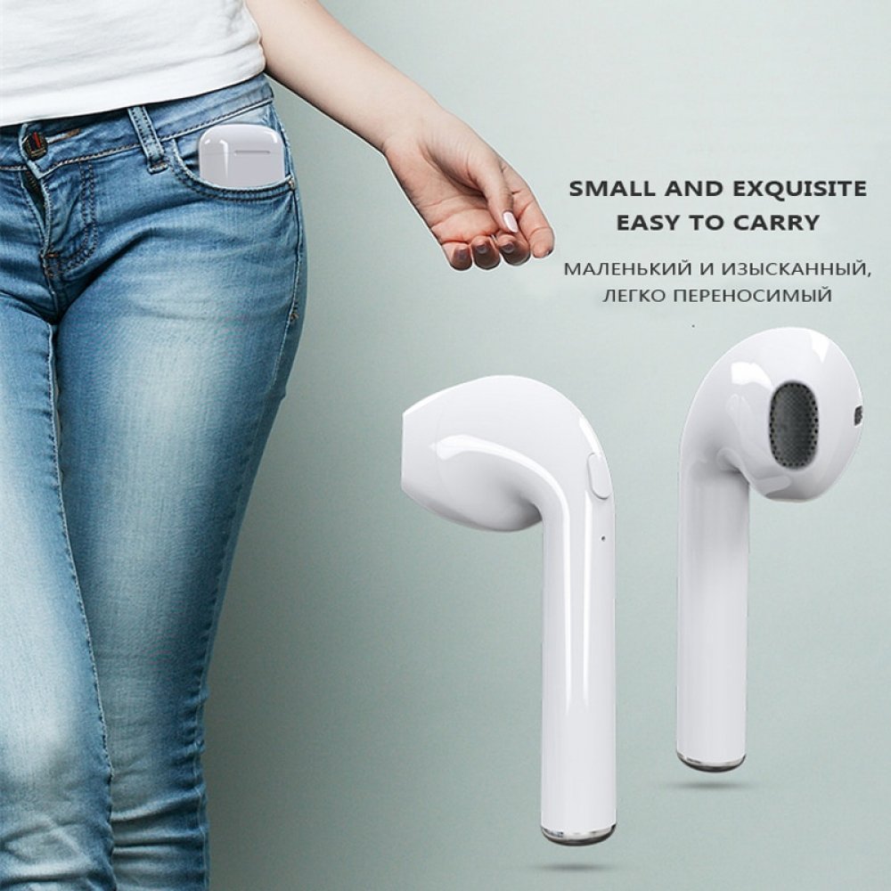 Heerjee_Stores's tweet photo. Mini Wireless Earphones with Charging Box,
Tag a friend who would love this! 
Rs.-1351.00 and FREE Shipping. 
Get it here ---> https://t.co/7Pfty6Xo6W
#Bluetooth #ChargingBox #Earbuds #Headphones #WirelessHeadphones #lovely #love #attractive #designer #art https://t.co/p6g4PjgbvV