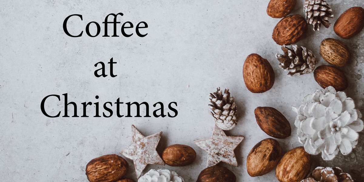 #ChristmasGiftGuide ideas for #coffee connoisseurs 🎁 🎁 🎁

1. Manual espresso press ☕
2. Airless Canister for perfect bean storage 🌱
3. Glass French press for beautiful counter decoration ✨
4. Coffee chocolate truffles 🍫
5. Espresso bean soy candle 🕯️

#StayTuned for more