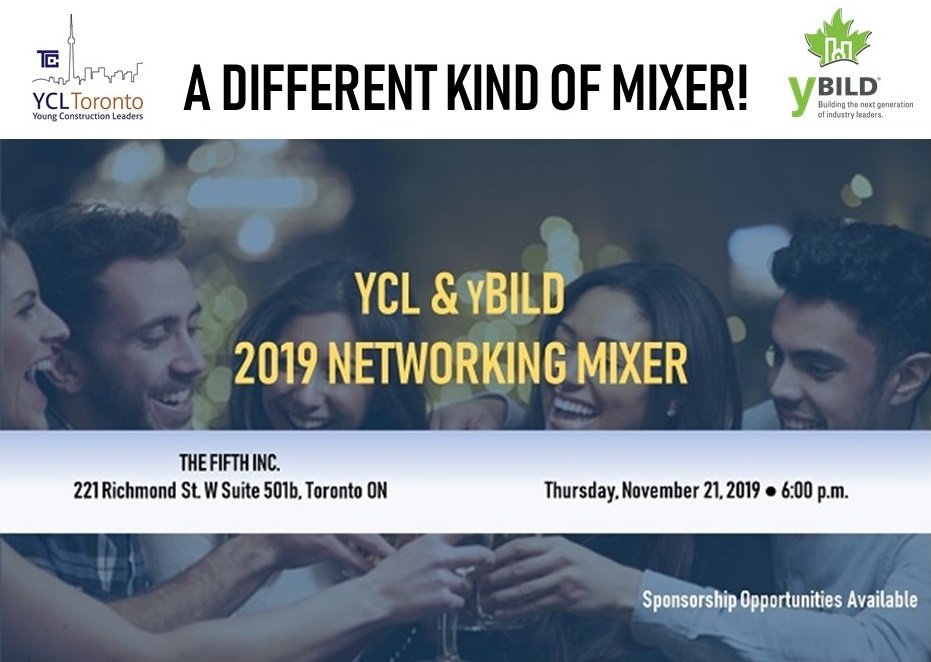 YCL Toronto tweet media