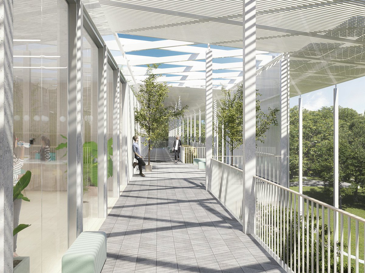 ARCHITECT Magazine tweet media