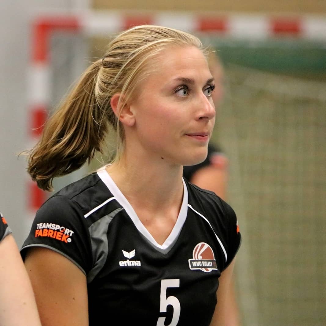 Noteer alvast:
Zaterdag 23 November 20.00uur
Sporthal n' Dikken te Wierden:
<a href="/wvcvolley/">WVC Volley</a> D1 - <a href="/TeamEurosped/">Team Eurosped</a> 
#centercourt    <a href="/VizierOpVolley/">Gerard Heerink</a>