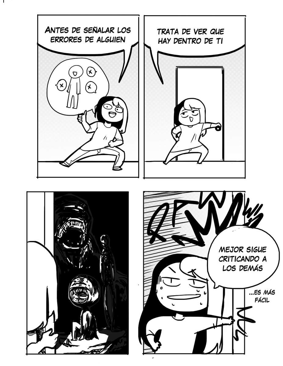 Lunes de comics chiquitos 