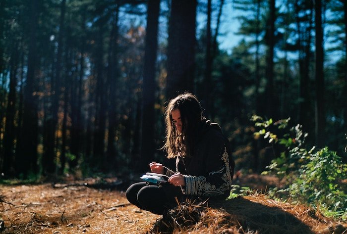 33 Spiritual Journal Prompts for Healing &amp; Growth bit.ly/2p6Yfrm