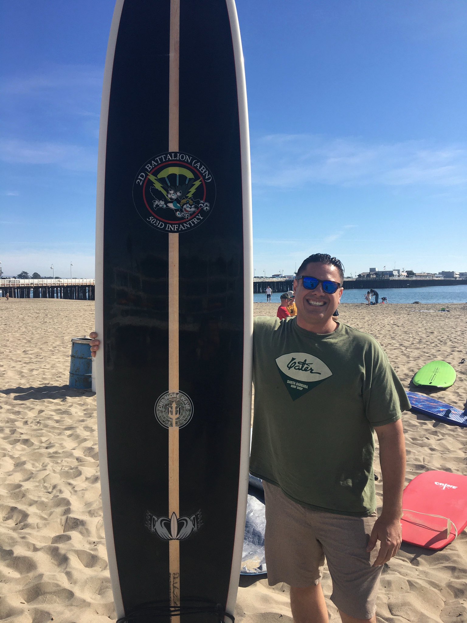Cowell's beach surf shop deals