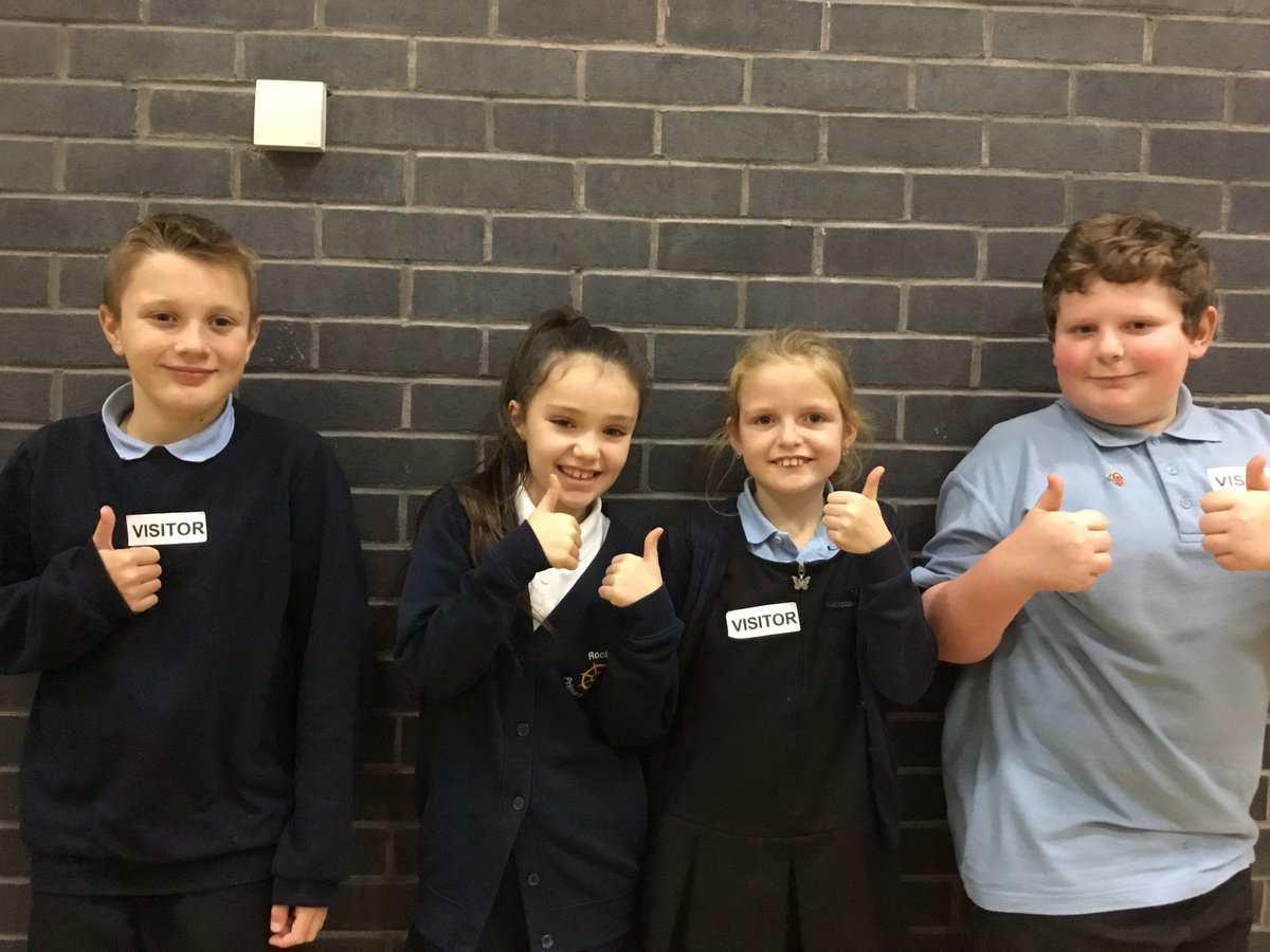 Rock Ferry Primary tweet media