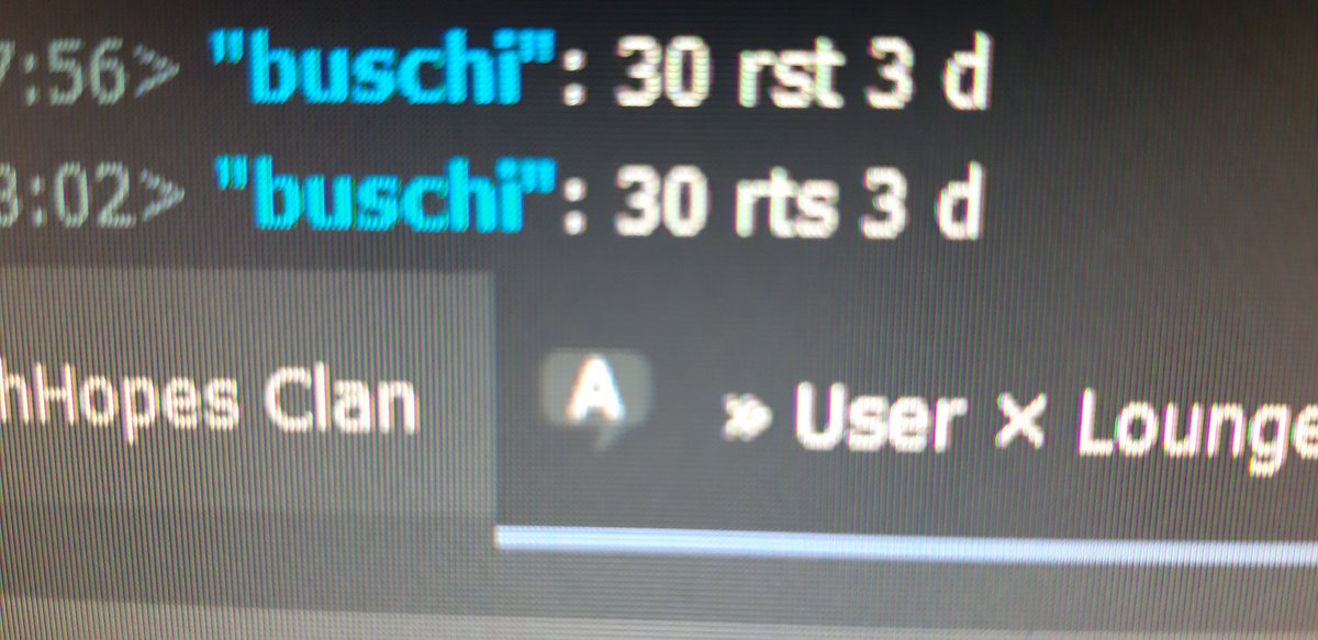 30 rts dafür das meo sich mit main HauRinMeoKinn nennt 
@kzapache <a href="/snseii/">y'</a> <a href="/Alqx72/">Alex</a> @lznny43 @Kilian_bow