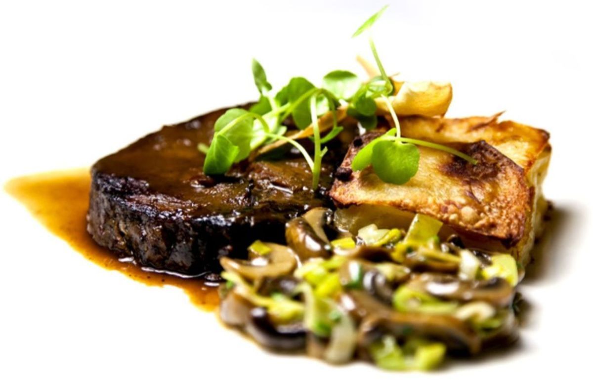 Angels Restaurant tweet media