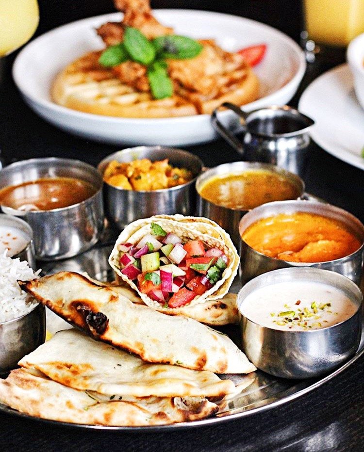 SaffronSC's tweet image. Don't forget to check out our brunch giveaway contest! The giveaway closes on November 12th, so hurry over to Instagram to enter!