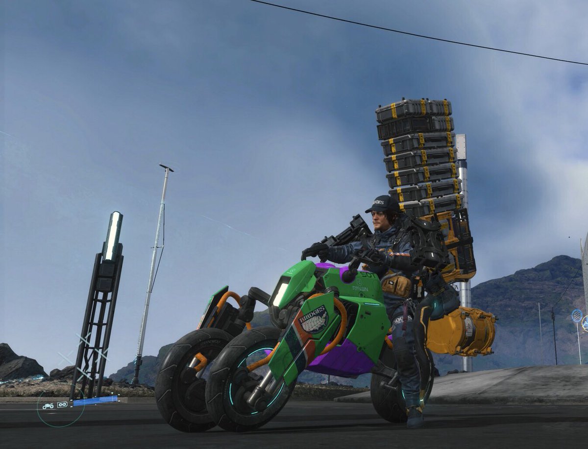 Decided to rep ATG on my journey to Make America Whole again. Please piss on my signs if you find any