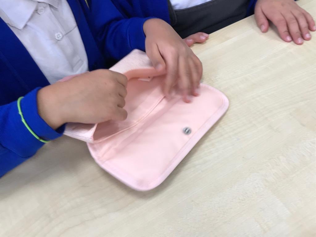 The Inquisitive Child at Colmore Infants tweet media