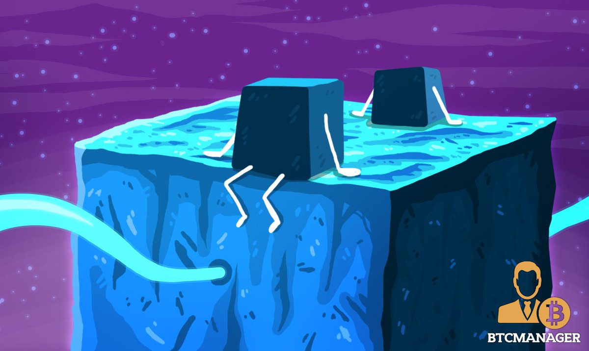 cryptodotnews's tweet photo. #Blockchain Platform #FLETA Launches Mainnet 

BY: Edoardo Vecchio

https://t.co/Cj9OwORMBf #Dapps #DecentralizedApplications #FLETAChain #Scalability https://t.co/5c2VRzXKOr