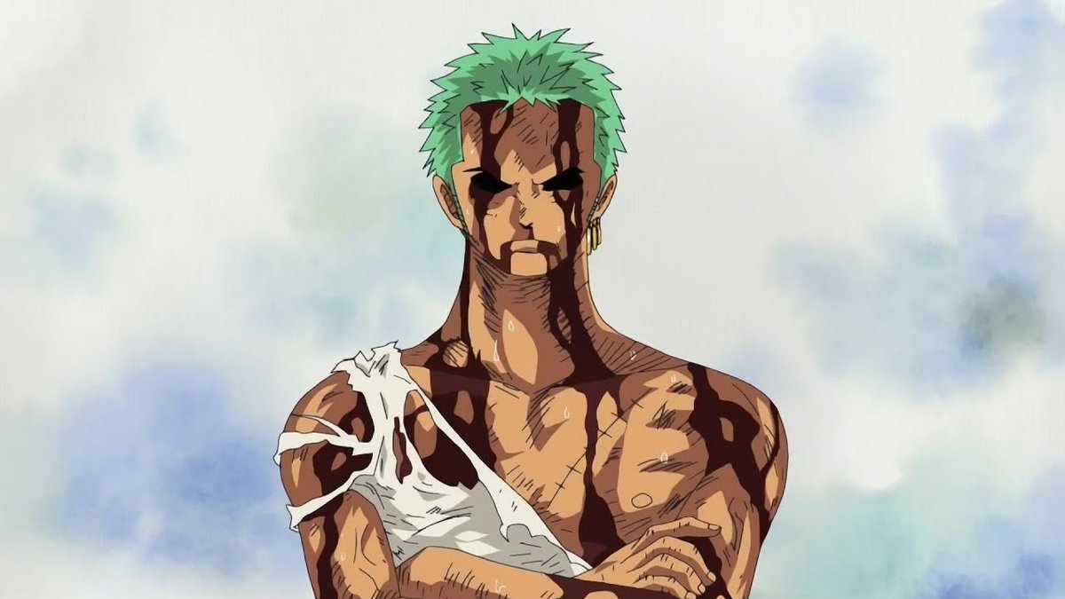 Augie 🍃 on X: Happy Birthday to the GREATEST SWORDSMAN IN ALL OF ANIME, Roronoa Zoro 🎉🎊🎁 #anime #OnePiece #ONEPIECE考察 #Zoro / X
