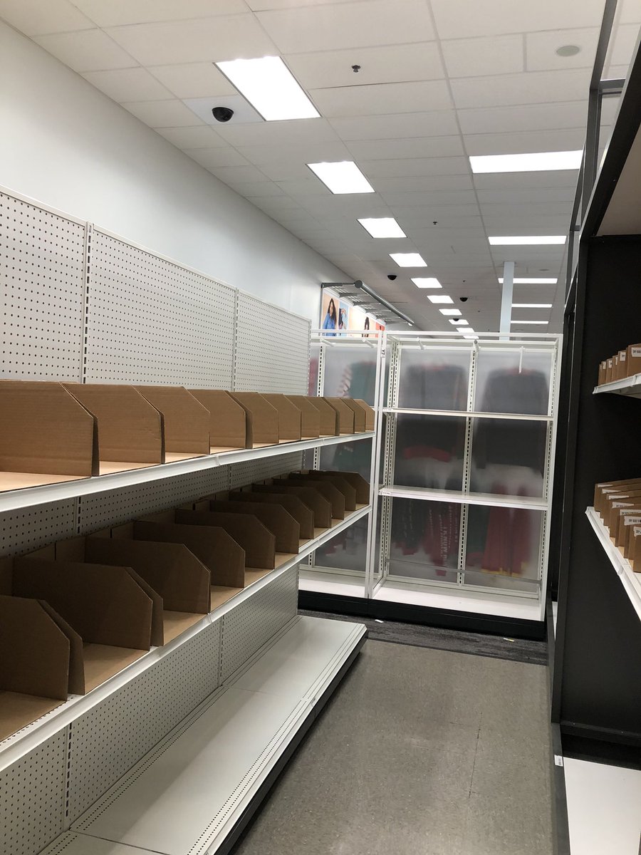 We are ready for all of the OPU’s and drive ups at 2075. #gosales #target #driveup #online #bullseye