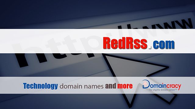 http://RedRss.com ❤ Great #domainname #brandname #businessname #startup #website #domain #red #rss