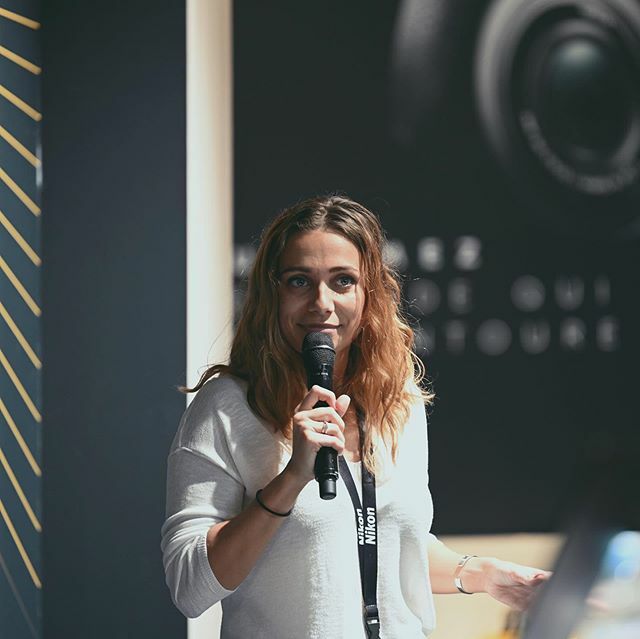 NikonFR's tweet photo. Salon de la Photo 2019
📷 @alexandredino 
_
#nikon #nikonfr #teamnikon #salondelaphoto #sdlp #sdlp2019 #photo #photographie #studionikon https://t.co/YcBfCh8BEH https://t.co/VsFbStdlaN