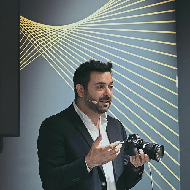 NikonFR's tweet photo. Salon de la Photo 2019
📷 @alexandredino 
_
#nikon #nikonfr #teamnikon #salondelaphoto #sdlp #sdlp2019 #photo #photographie #studionikon https://t.co/RWqGKDstq8 https://t.co/OeGlOCJXn7