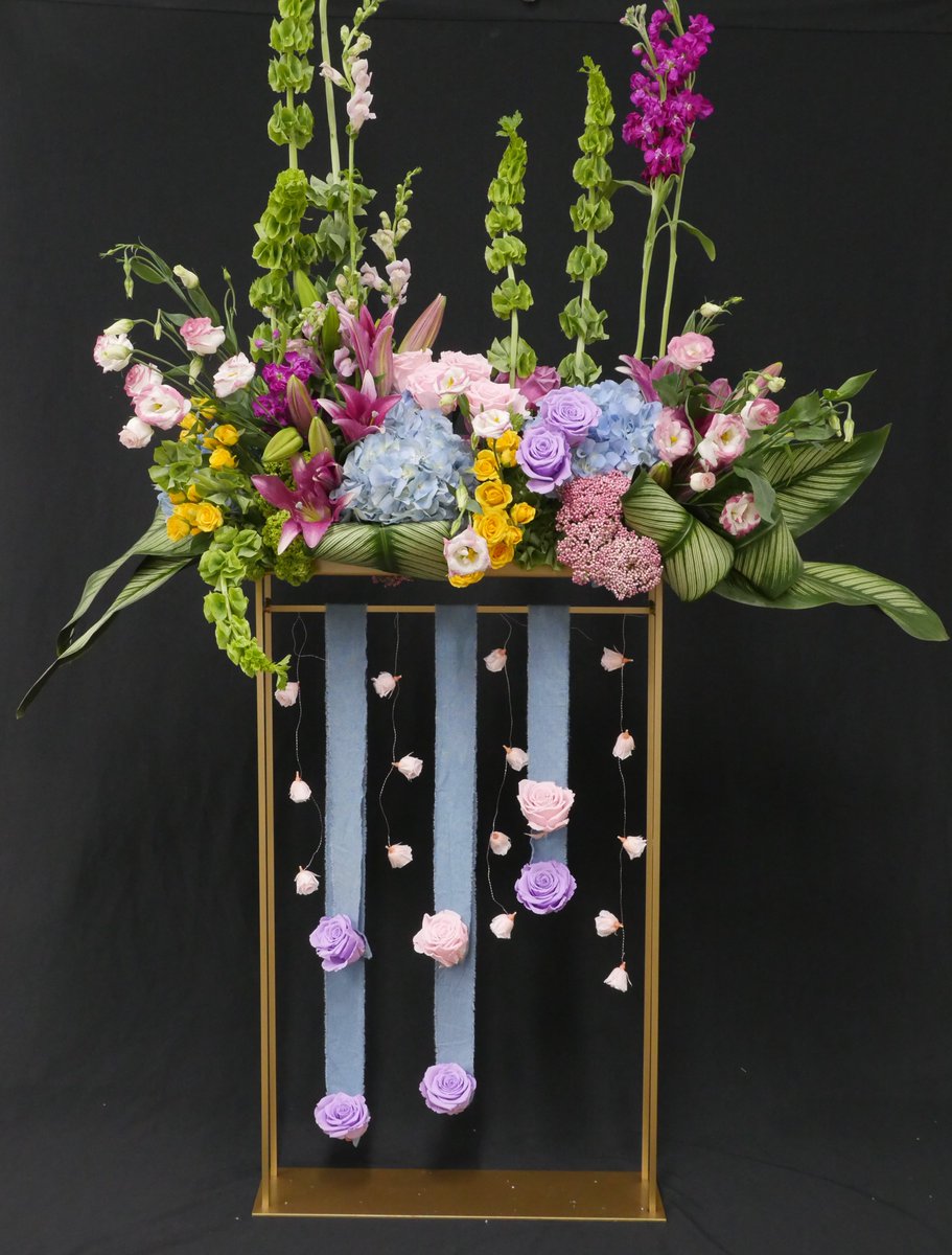Jet Fresh Flowers tweet media