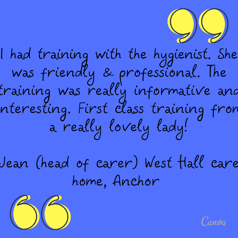 wildeemma5's tweet image. Super happy with some recent testimonials for oral care training delivered to health care professionals and carers of the elderly kohc.co.uk

#testimonial #feedback #evaluationforms #greatfeedback #healthcare #healthcareprofessional #healthcaretips