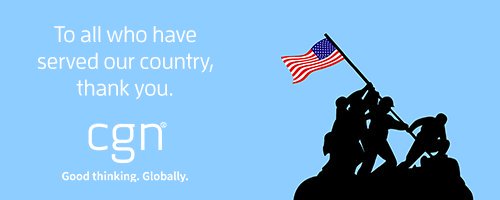 CGN Global tweet media