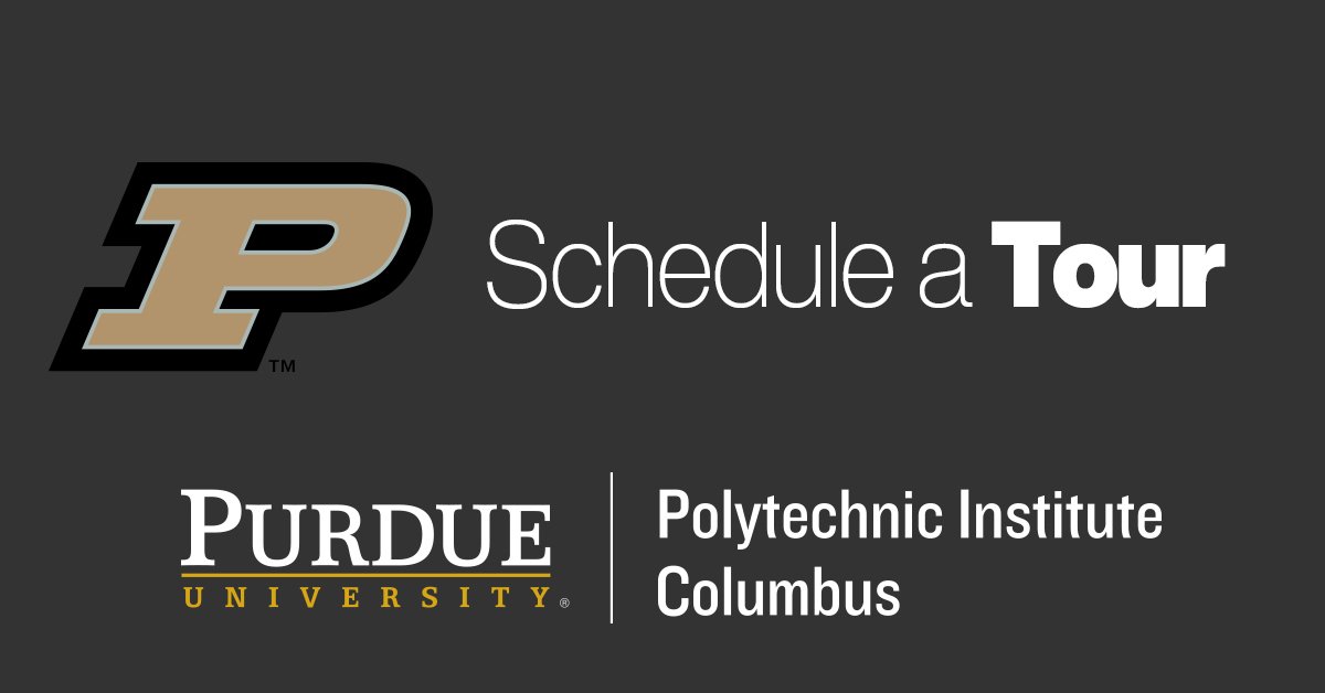 Purdue Columbus tweet media