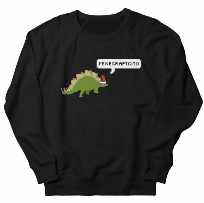Reptile On Twitter Christmas Merch Finally Open I Know The Prices Are Expensive But I Did Not Set Up These Prices They Re Made By The Company Although The Sale Begins From - minecraftcito roblox id
