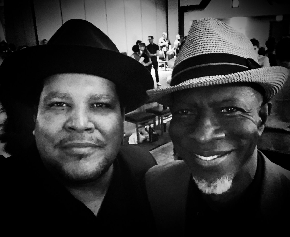 Reverend Tall Tree (@revtalltree) on Twitter photo Incredible weekend at Signifyin' Blues Fest honoring living legend <a href="/kebmomusic/">Keb' Mo'</a> and supporting <a href="/THE_BMPAC/">Barbara Morrison PAC</a> Barbara Morrison's California Jazz & Blues Museum. Incredible weekend at Signifyin' Blues Fest honoring living legend <a href="/kebmomusic/">Keb' Mo'</a> and supporting <a href="/THE_BMPAC/">Barbara Morrison PAC</a> Barbara Morrison's California Jazz & Blues Museum.