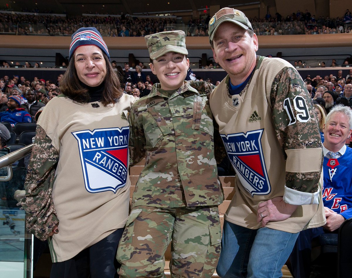 New York Rangers tweet media