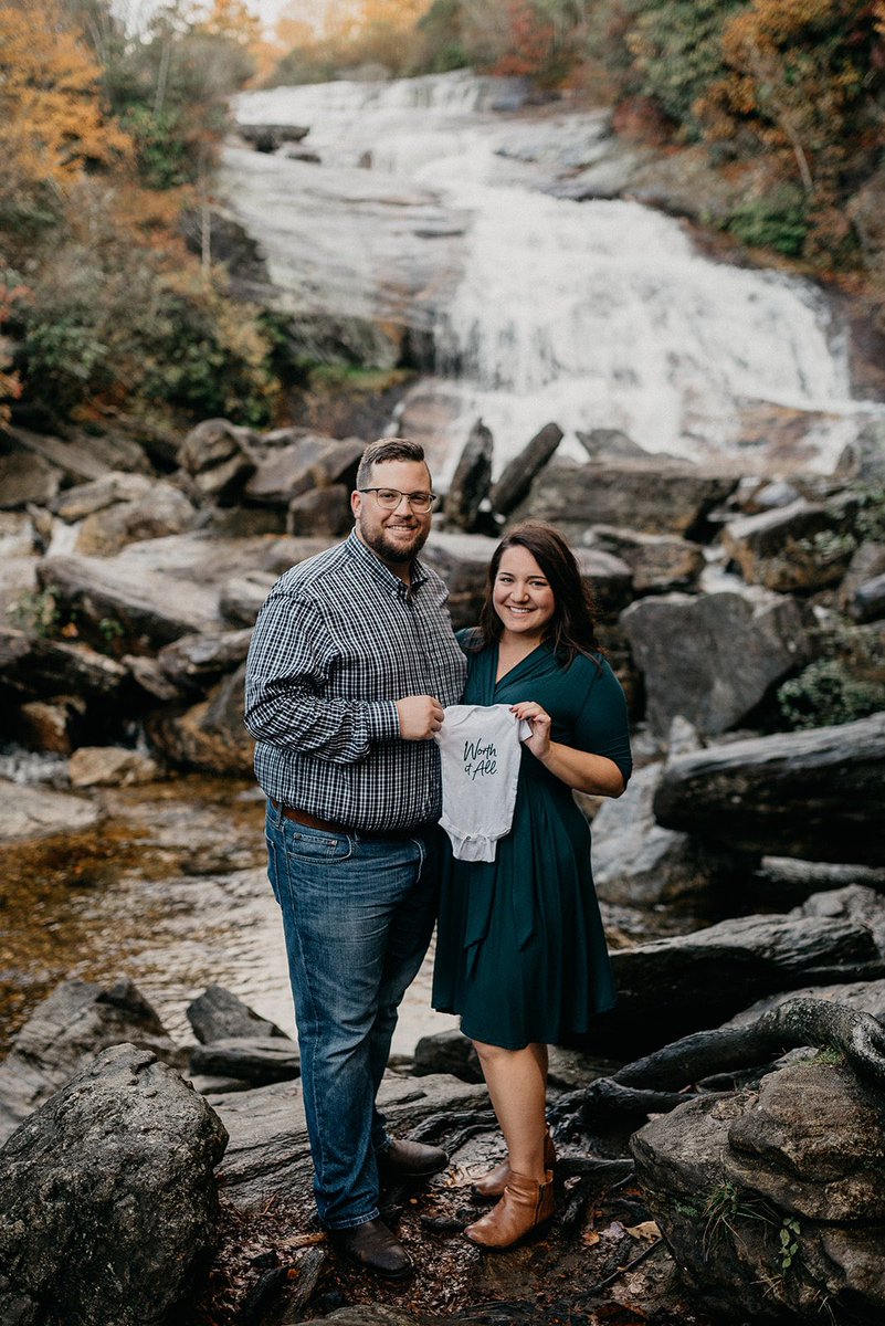 MrsRoberts_Sci's tweet image. We are going to be parents!