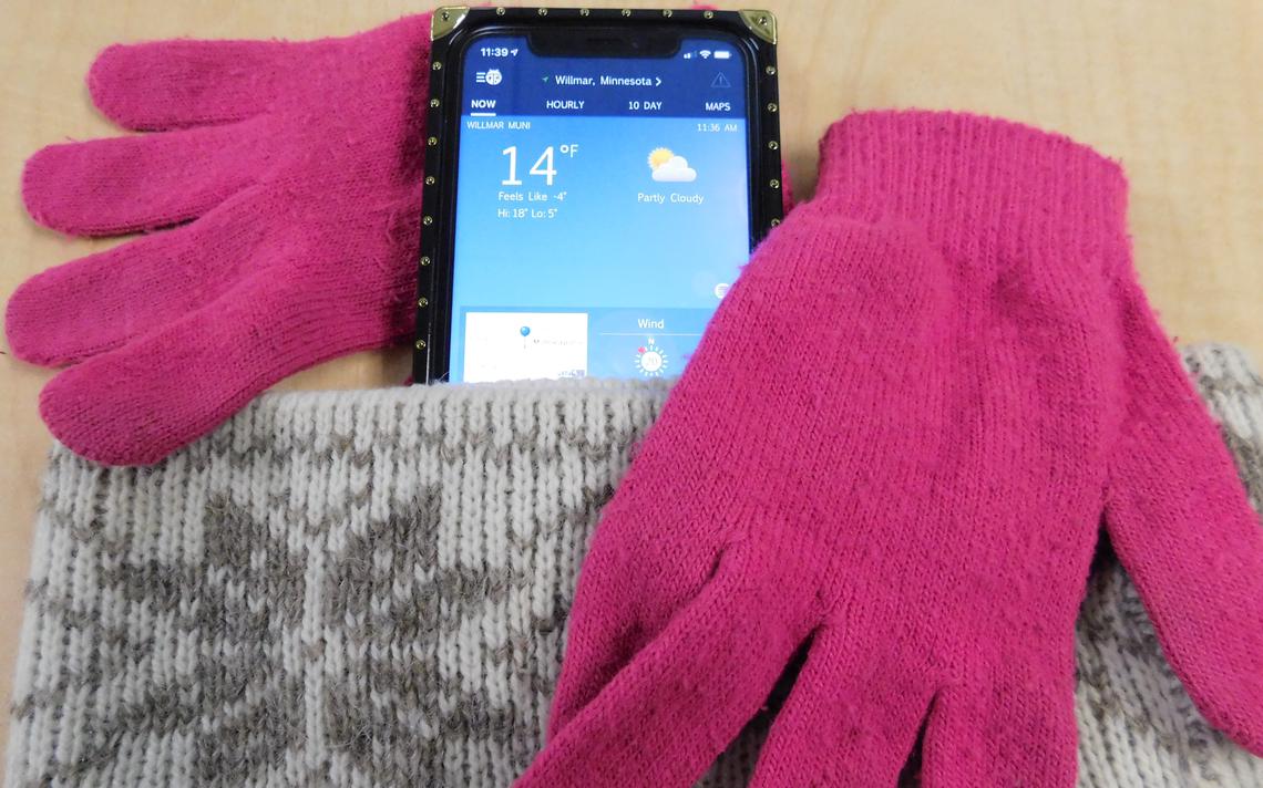 wctrib's tweet photo. Regional weather records could fall due to unseasonable cold https://t.co/dl7z1c3nSr https://t.co/DGng0jbs6R