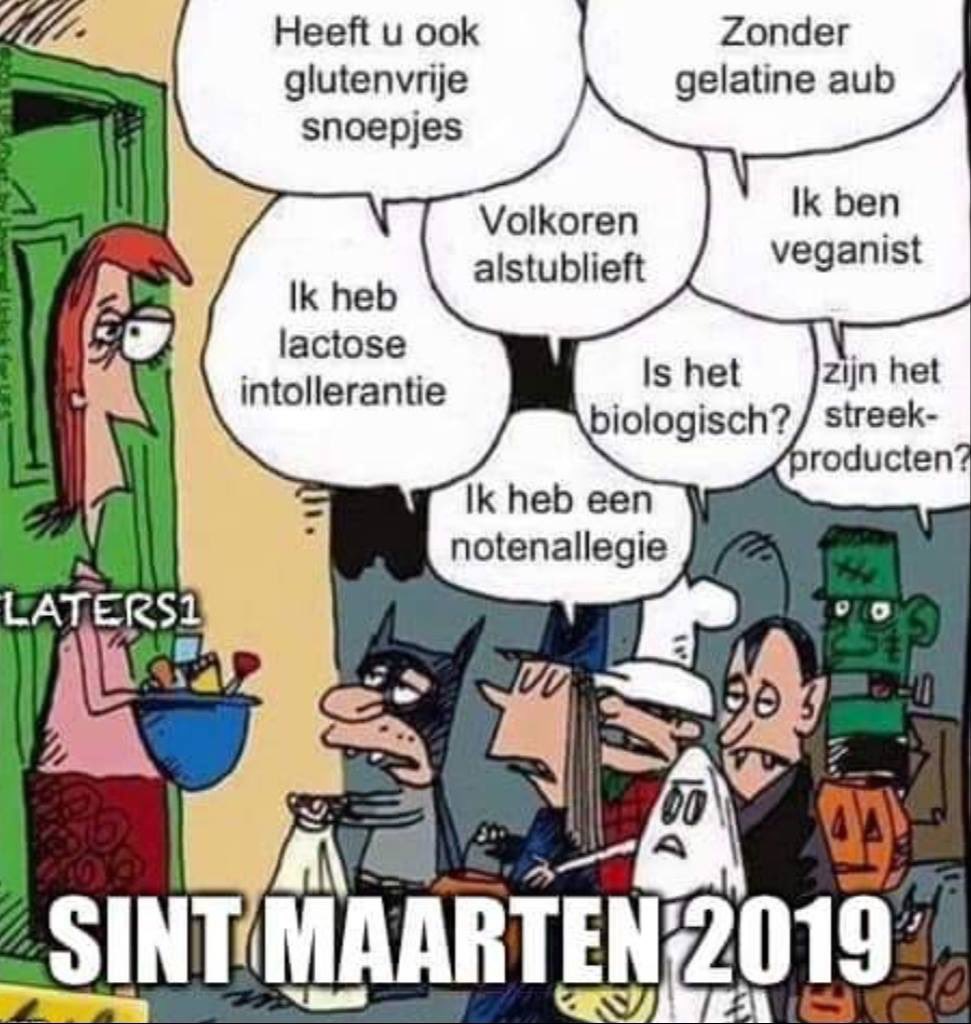 #SintMaarten