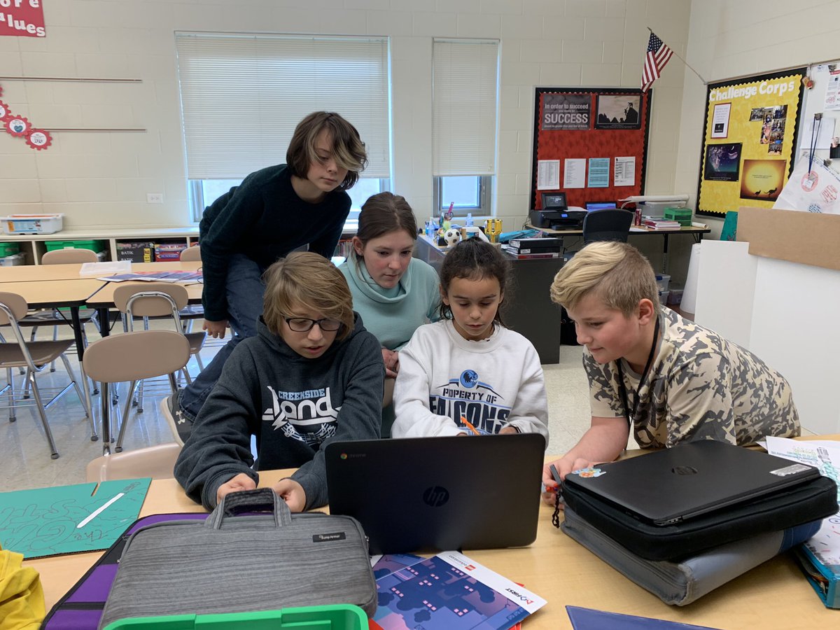 kmhermansson's tweet photo. Research Project Interview with Natasha from We Sow, We Grow in Chicago to learn about starting a community garden! @CMSFalcons200 @ToddlingChicago https://t.co/hXp2WpNeCP
