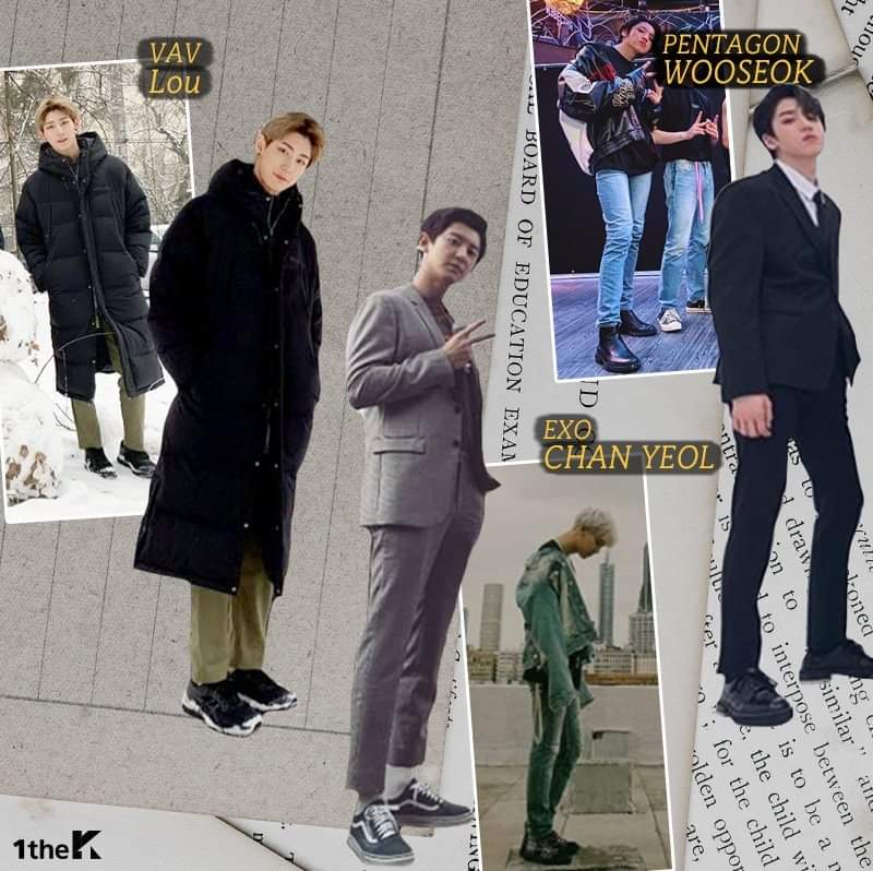 PentagonMexico's tweet photo. [SNS] 191111 #PENTANGON #WOOSEOK

Hoy es el día del pepero en Corea!
Los miembros más altos de los grupos de kpop #WOOSEOK #PENTAGON @CUBE_PTG

Cr: 1thek
Comp: PENTAGON México https://t.co/q8MnCl1hIV