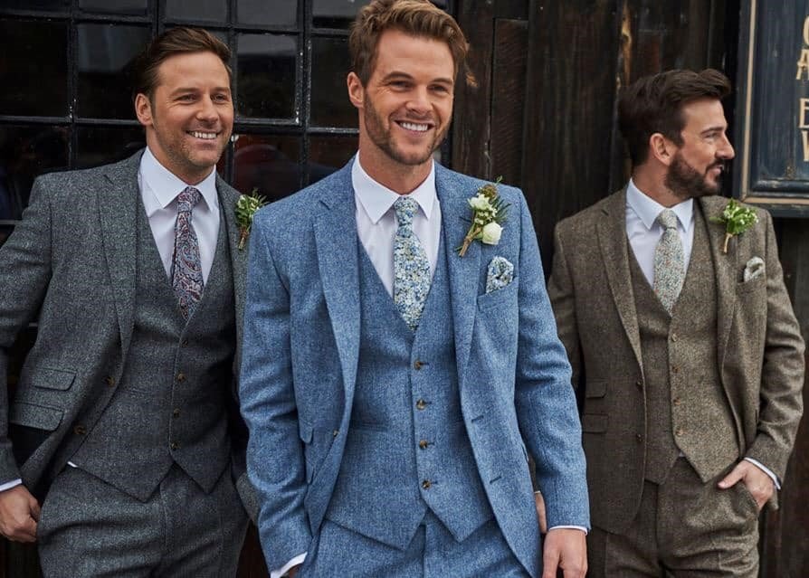 Debonair Men’s Formal Hire (DebonairFormal) Twitter