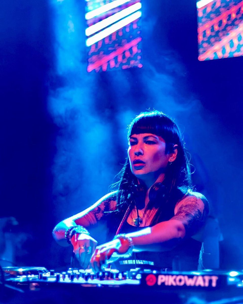 Este viernes Skull pres. FATIMA HAJJI🎉⠀⠀⠀⠀
⠀⠀⠀⠀
⚠️Entradas a la venta por sistema DATABOY💣 
🎟Ya podes conseguir las tuyas desde nuestra app stories destacadas o haciendo click acá! >databoy.com.ar/eventos/fatima… #DATABOY