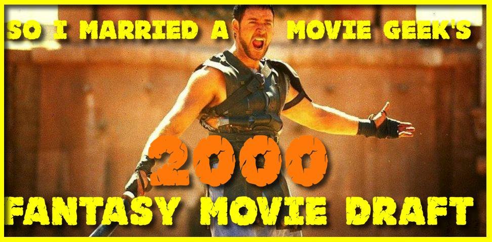 MovieGeekCast's tweet image. No new episode this week! We're taking a break to rest up for next week's big 2003 #FantasyMovieDraft episode! 

We're in the middle of our 2000's Films Tournament! Check out the last 3 drafts (if you haven't yet done so) to catch up!

🎧Listen now: linktr.ee/moviegeekcast
