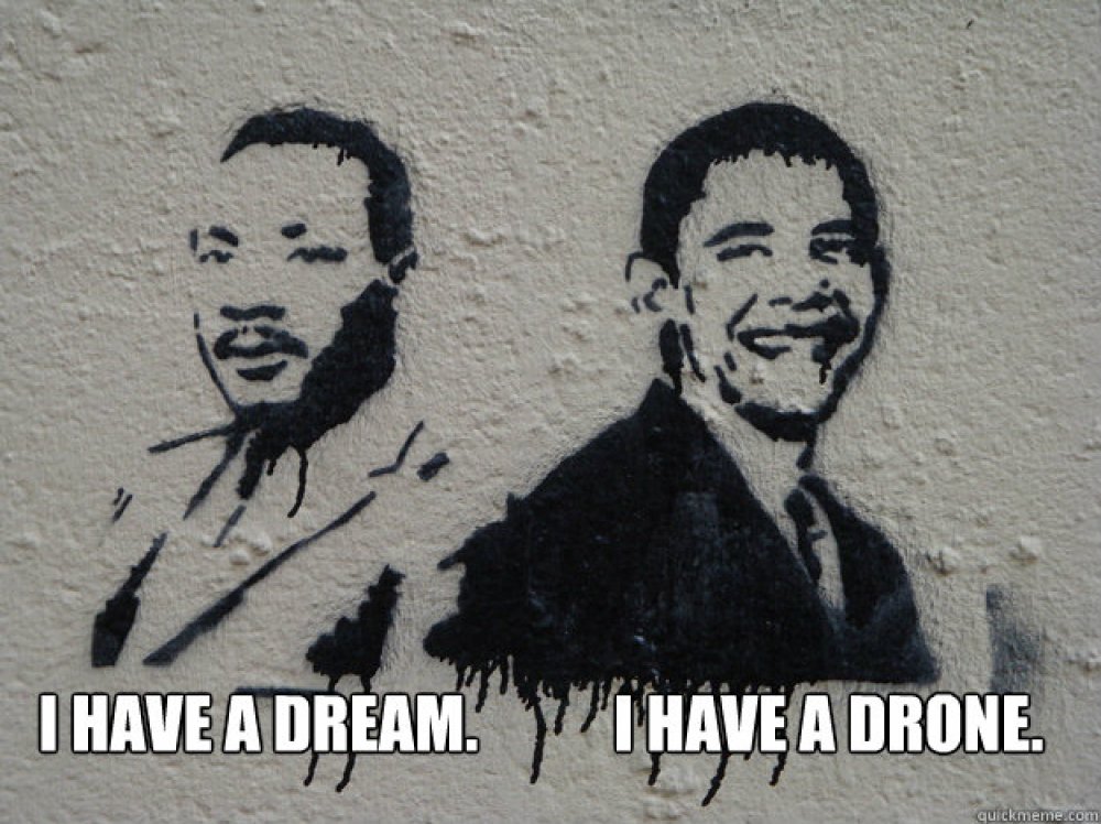 Drone High Gear tweet media