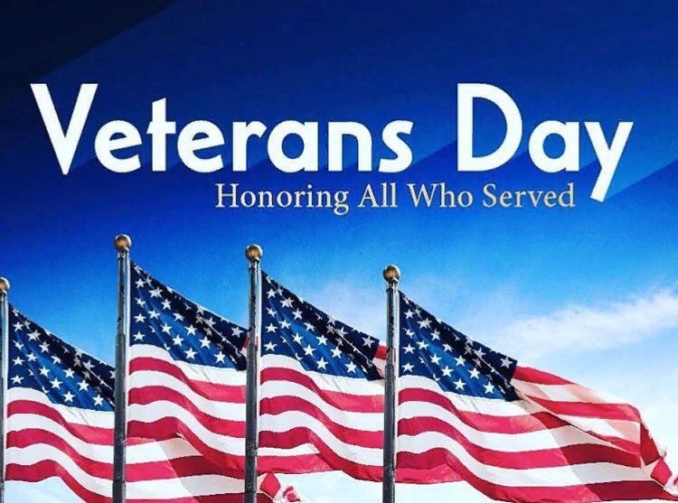 The_Filterway's tweet photo. #veteransday2019 https://t.co/T6kjqNPXhW