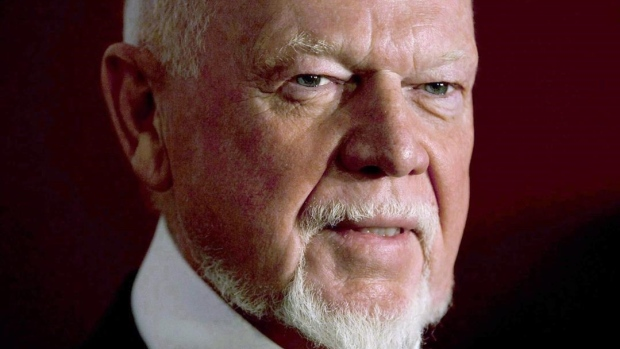 TSN_Sports's tweet photo. Don Cherry will no longer be on Hockey Night In Canada. MORE: https://t.co/7JDELoFngC https://t.co/mICqVV2OW5