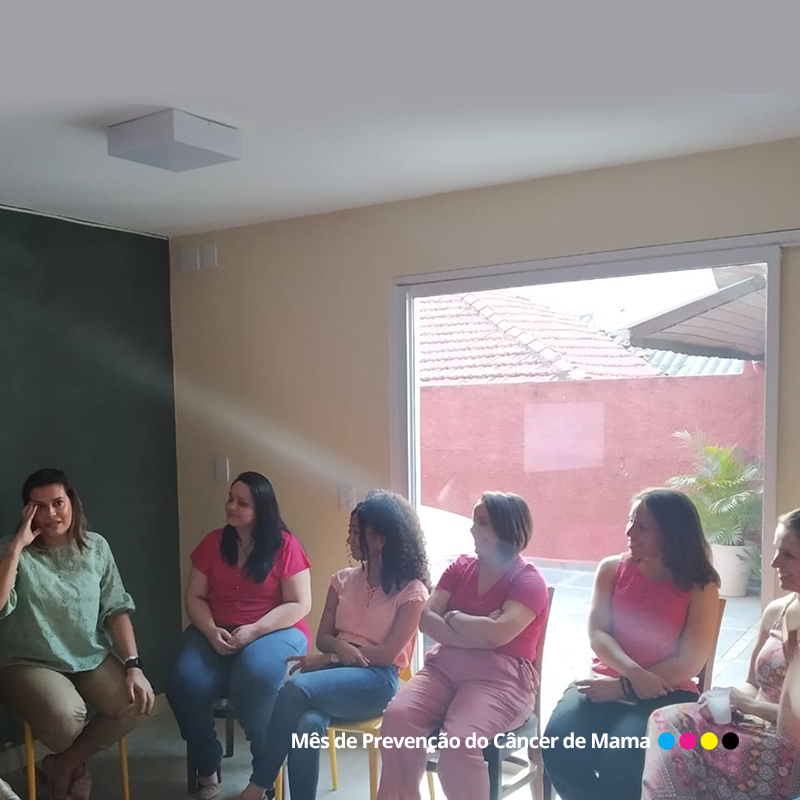 lello_print's tweet photo. OUTUBRO ROSA
Conscientizar e mobilizar as funcionárias da Lello Print. Confira como foi o evento.
#outubrorosa #lelloprint https://t.co/PAECaxM0CM