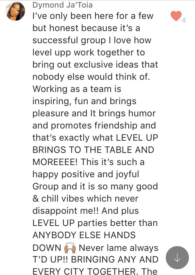 AkanniTheKing's tweet image. Why Do You Love #LevelUpp ?